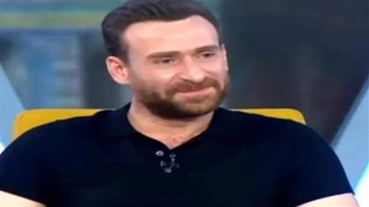 تحولات مسيرة نضال الشافعي.. أسرار شخصية عبد الجليل ومحطات فنية شكلت بصمته بالدراما المصرية